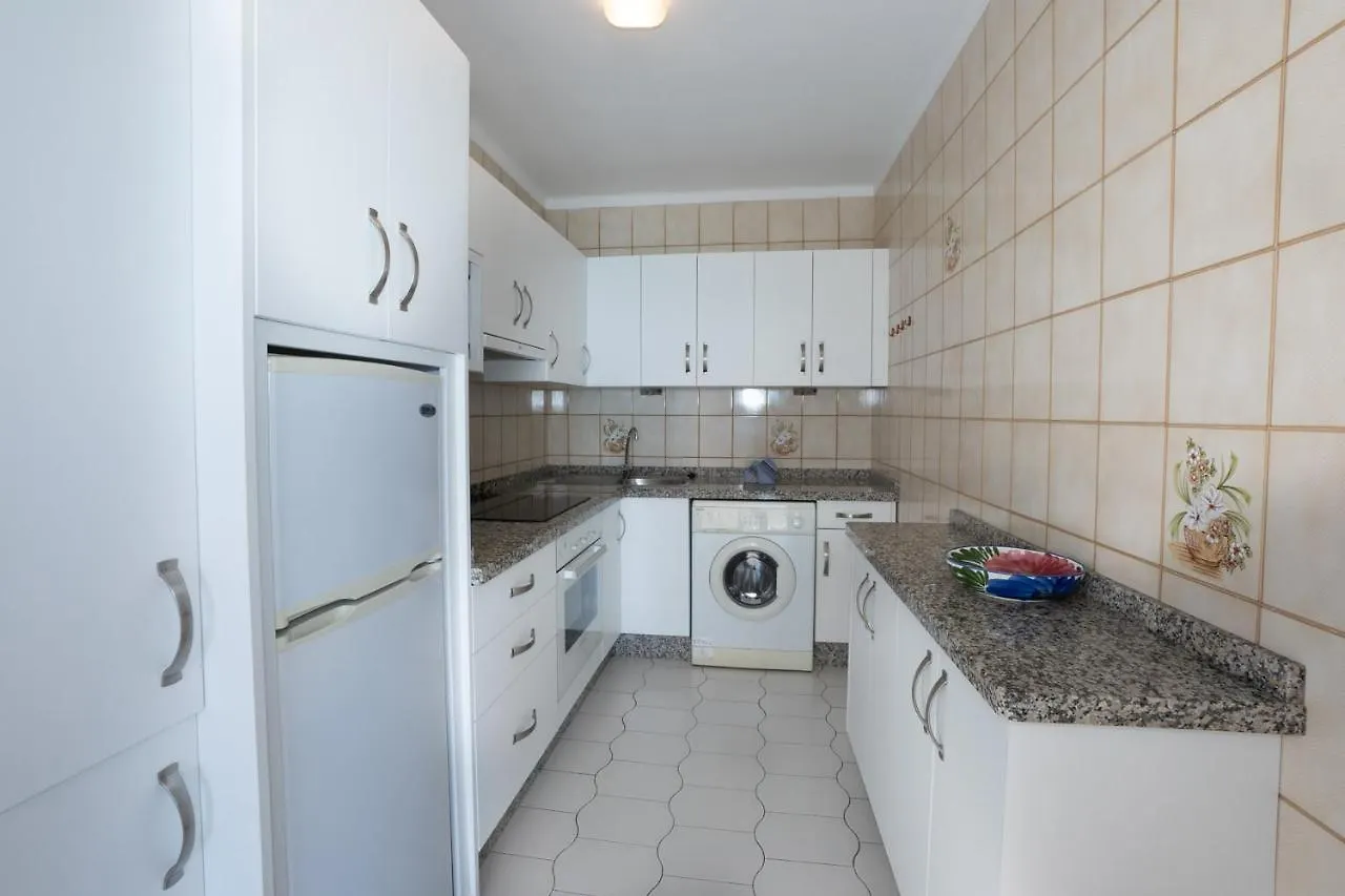 Appartement Ladera Panorama 22 à Málaga 0*,