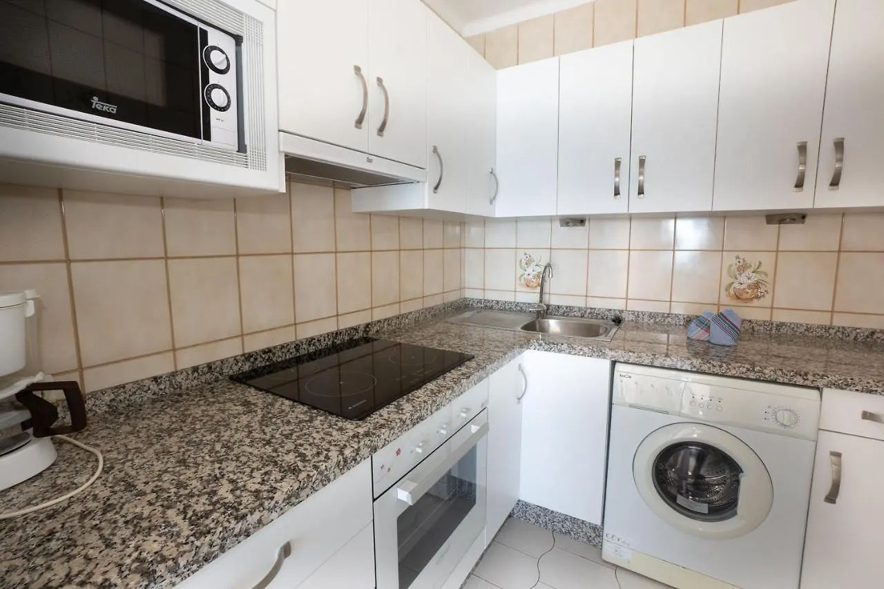 Appartement Ladera Panorama 22 à Málaga