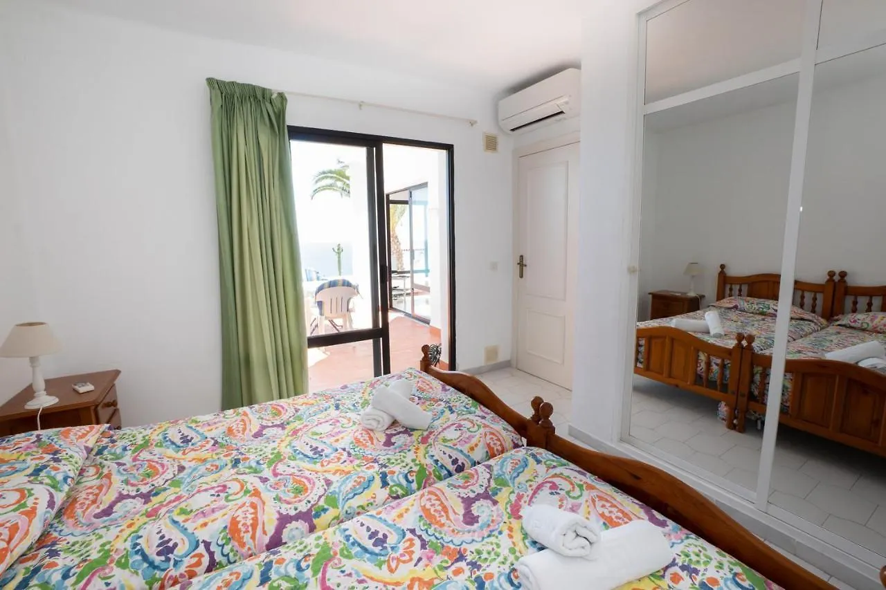 Appartement Ladera Panorama 22 à Málaga Espagne