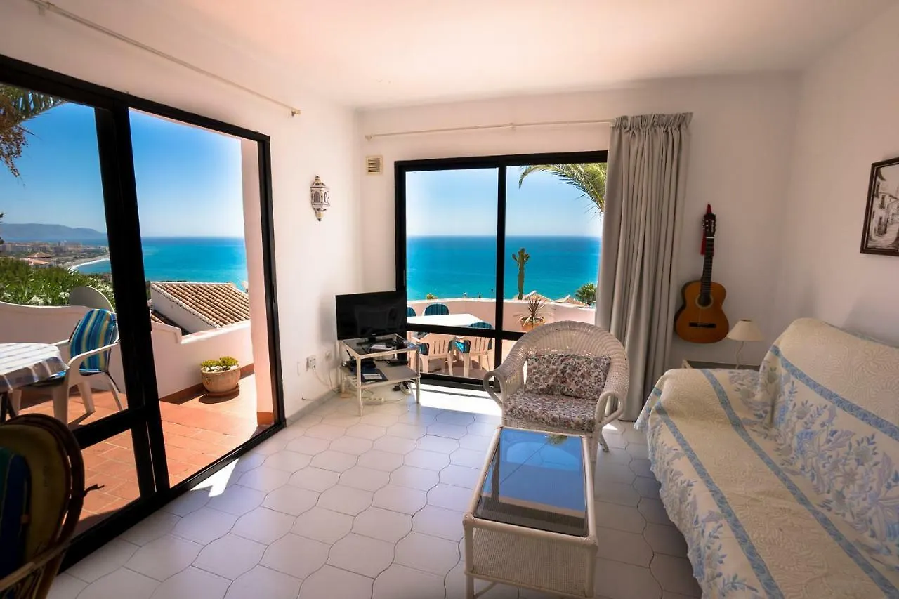 Appartement Ladera Panorama 22 à Málaga Espagne