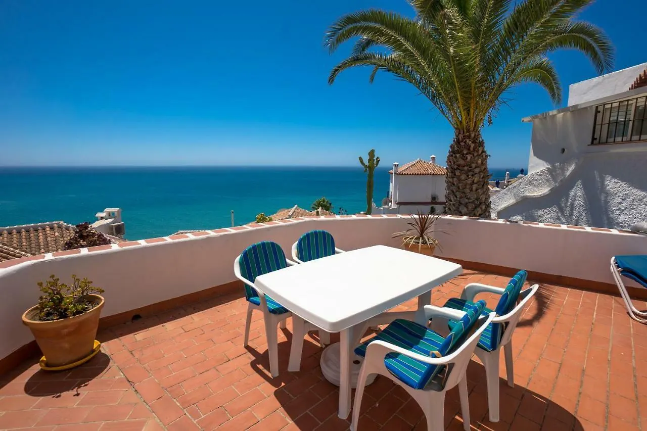 Appartement Ladera Panorama 22 à Málaga Espagne
