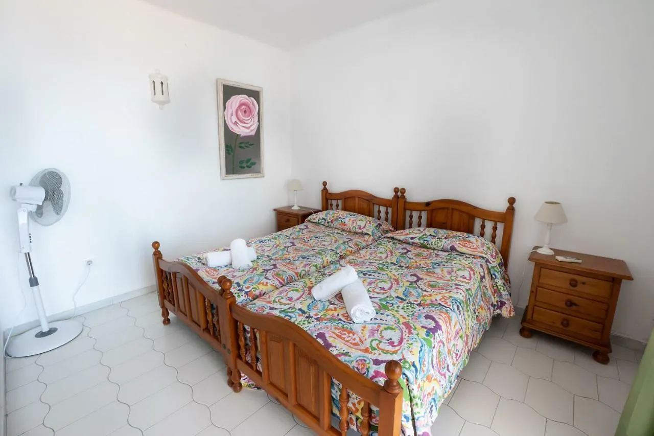 Appartement Ladera Panorama 22 à Málaga