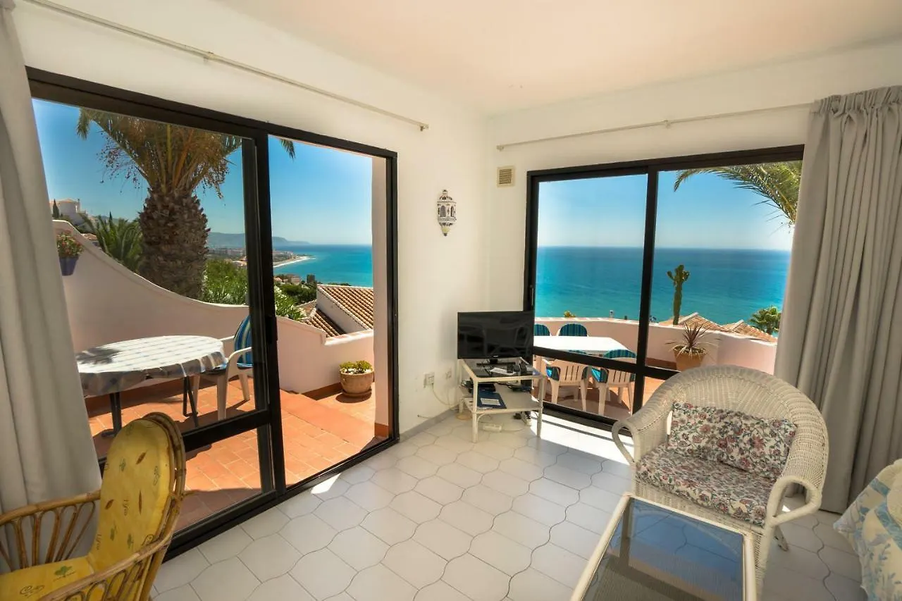 Appartement Ladera Panorama 22 à Málaga