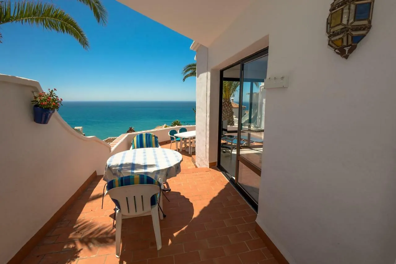 Appartement Ladera Panorama 22 à Málaga Espagne