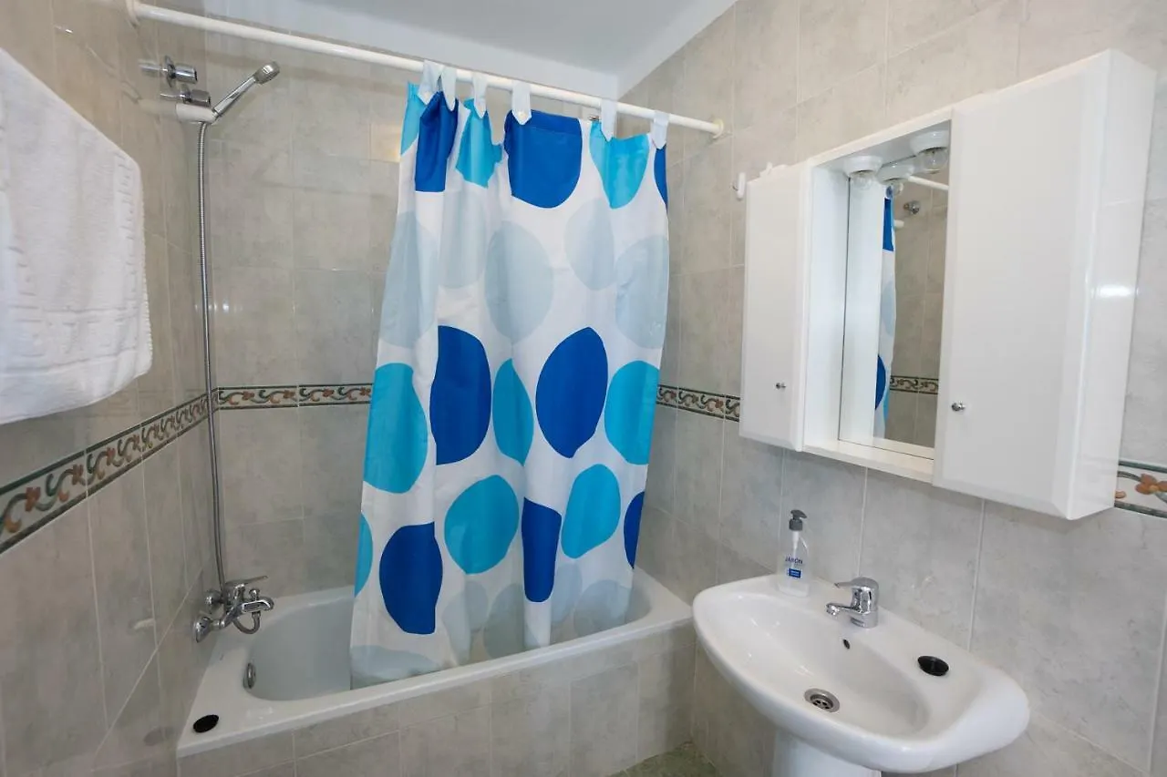 Appartement Ladera Panorama 22 à Málaga