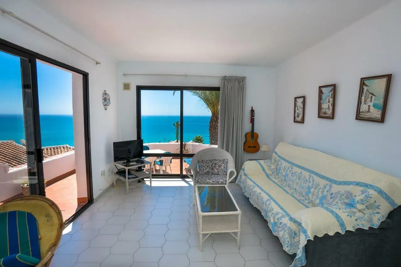 Appartement Ladera Panorama 22 à Málaga