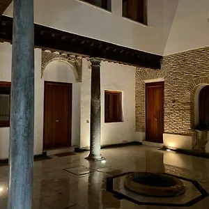 Duplex Catedral Con Parking Gratis Tolède