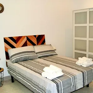 El Andén De La Estación Appartement